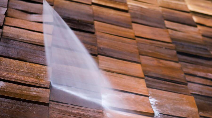 Asphalt Roofing in Camden, WV